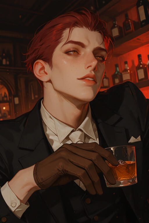 Percy
