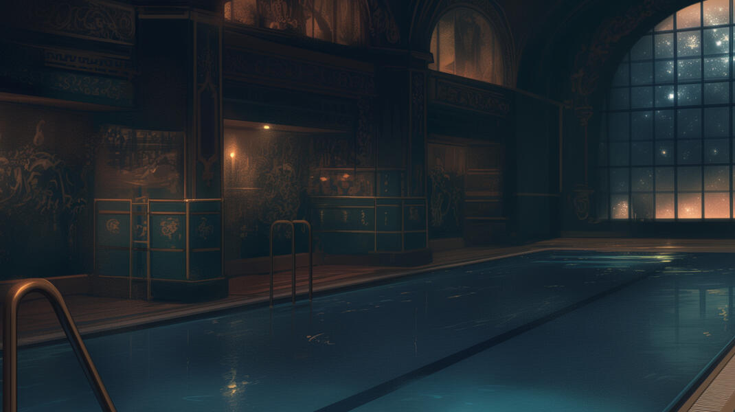 The Pool