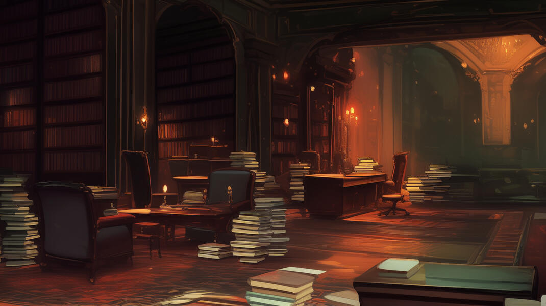The Study